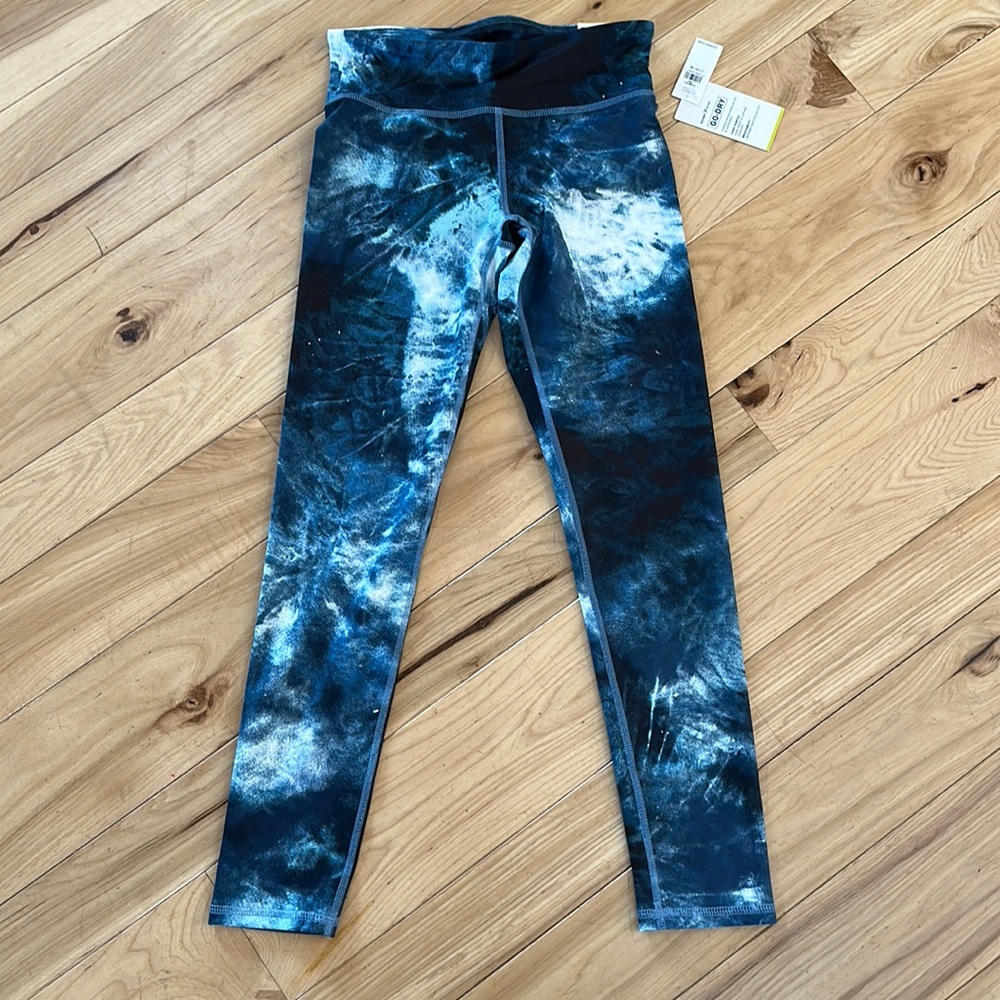 Elevate legging
